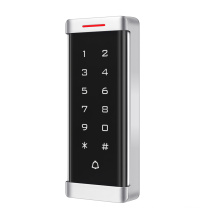 Wholesale Waterproof Touch Panel Card RFID Door Entry System